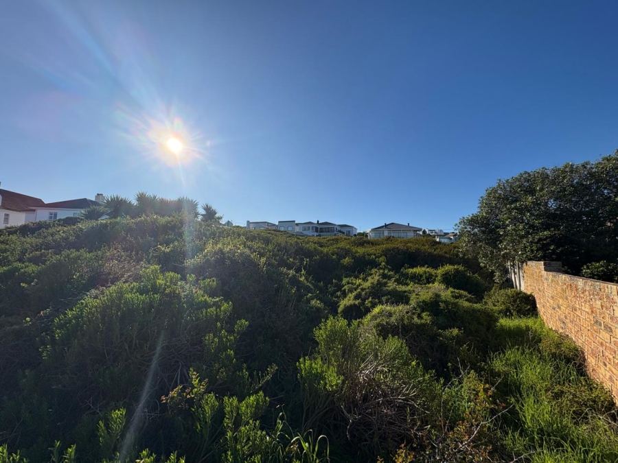 0 Bedroom Property for Sale in Yzerfontein Western Cape